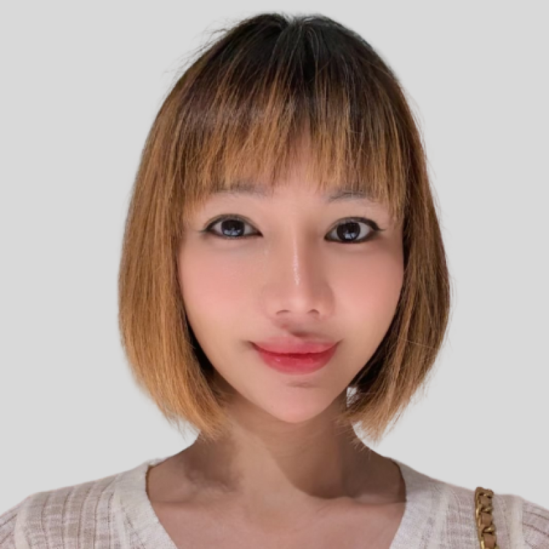Rianne-Estella Rianne-Estella